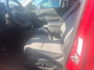 Ford Escape 2017 SE 4dr SUV