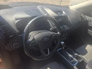 Ford Escape 2017 SE 4dr SUV