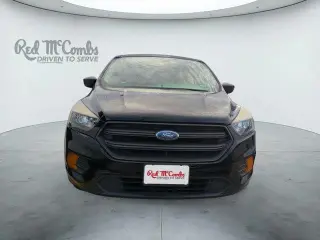 Ford Escape 2019 S 4 SUV