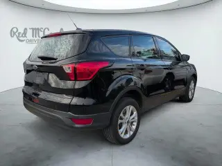 Ford Escape 2019 S 4 SUV