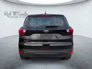Ford Escape 2019 S 4 SUV