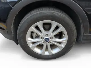Ford Escape 2019 S 4 SUV