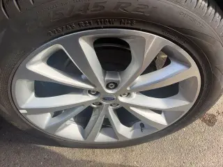 Ford Explorer 2024 AWD Platinum 4dr SUV
