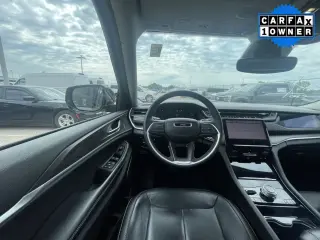 Jeep Grand Cherokee 2022 4x4 4xe 4dr SUV