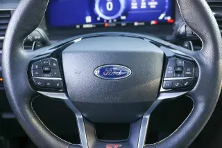 Ford Explorer 2022 AWD ST 4dr SUV