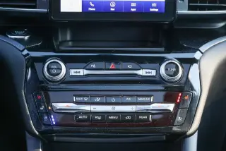 Ford Explorer 2022 AWD ST 4dr SUV
