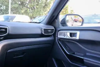 Ford Explorer 2022 AWD ST 4dr SUV
