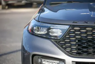 Ford Explorer 2022 AWD ST 4dr SUV