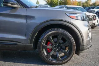 Ford Explorer 2022 AWD ST 4dr SUV