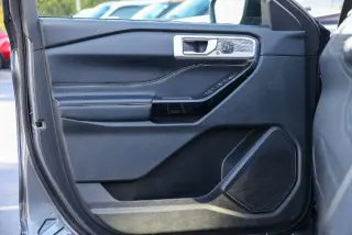 Ford Explorer 2022 AWD ST 4dr SUV