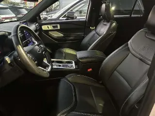 Ford Explorer 2022 AWD ST 4dr SUV