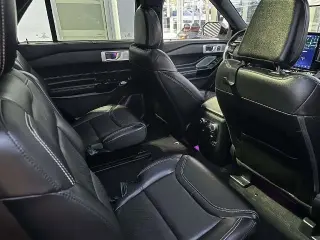 Ford Explorer 2022 AWD ST 4dr SUV