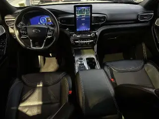 Ford Explorer 2022 AWD ST 4dr SUV