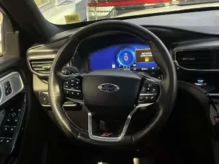 Ford Explorer 2022 AWD ST 4dr SUV