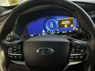 Ford Explorer 2022 AWD ST 4dr SUV