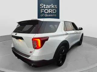 Ford Explorer 2022 AWD ST 4dr SUV