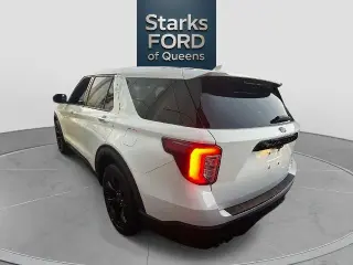 Ford Explorer 2022 AWD ST 4dr SUV