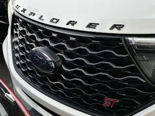 Ford Explorer 2022 AWD ST 4dr SUV