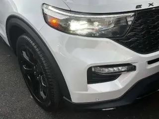 Ford Explorer 2022 AWD ST 4dr SUV