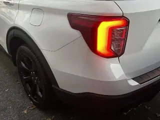 Ford Explorer 2022 AWD ST 4dr SUV