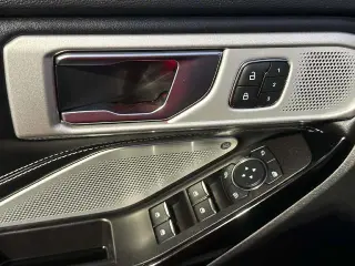 Ford Explorer 2022 AWD ST 4dr SUV