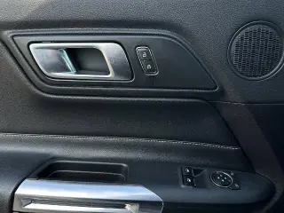 Ford Mustang 2021 EcoBoost Premium 2d Fastback