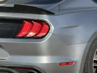 Ford Mustang 2021 EcoBoost Premium 2d Fastback