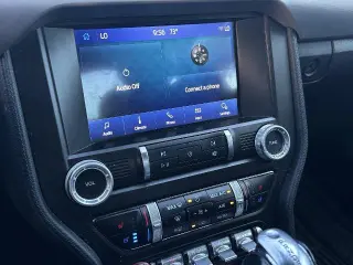 Ford Mustang 2021 EcoBoost Premium 2d Fastback