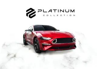Ford Mustang 2023 GT 2dr Fastback