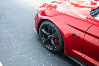 Ford Mustang 2023 GT 2dr Fastback