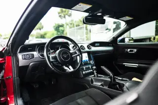 Ford Mustang 2023 GT 2dr Fastback