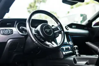 Ford Mustang 2023 GT 2dr Fastback