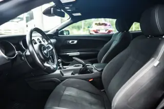 Ford Mustang 2023 GT 2dr Fastback