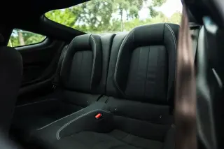Ford Mustang 2023 GT 2dr Fastback