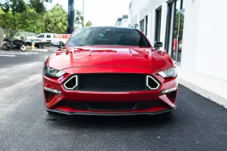 Ford Mustang 2023 GT 2dr Fastback