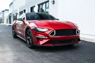 Ford Mustang 2023 GT 2dr Fastback