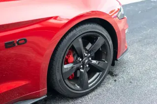 Ford Mustang 2023 GT 2dr Fastback
