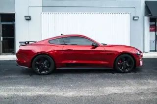 Ford Mustang 2023 GT 2dr Fastback