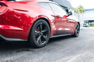Ford Mustang 2023 GT 2dr Fastback