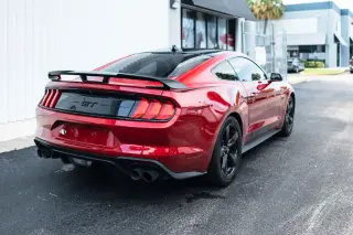 Ford Mustang 2023 GT 2dr Fastback