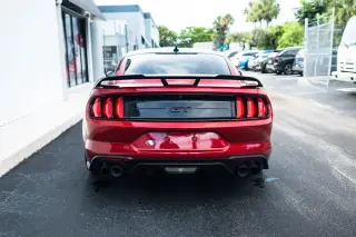 Ford Mustang 2023 GT 2dr Fastback