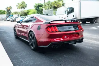 Ford Mustang 2023 GT 2dr Fastback