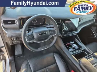 Jeep Wagoneer 2024 4x4 Serie II 4dr SUV