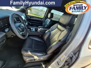 Jeep Wagoneer 2024 4x4 Serie II 4dr SUV