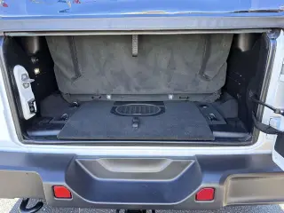 Jeep Wrangler 2025 4x4 Willys 2 puertas SUV