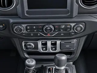 Jeep Wrangler 2023 4x4 Sport 2dr SUV