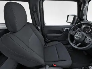 Jeep Wrangler 2023 4x4 Sport 2dr SUV