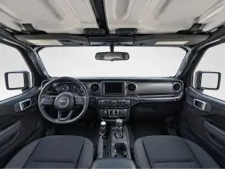Jeep Wrangler 2023 4x4 Sport 2dr SUV