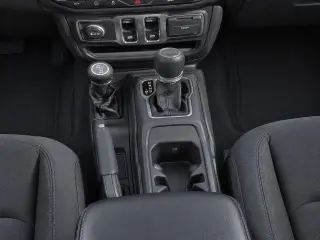 Jeep Wrangler 2023 4x4 Sport 2dr SUV