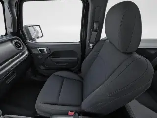 Jeep Wrangler 2023 4x4 Sport 2dr SUV